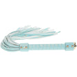 OUCH! Paris Collection - Flogger - Baby Blue Flogger Whip - BONDAGE - TOYS