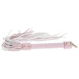 OUCH! Paris Collection - Pink Flogger Whip - BONDAGE - TOYS