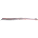 OUCH! Paris Collection - Pink Flogger Whip - BONDAGE - TOYS