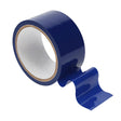 Ouch PVC Nonstick Tape Navy Blue Bondage Tape 20 Metre Length - BONDAGE - TOYS