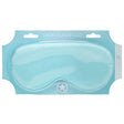 OUCH Satin Eye Mask Powder Blue For Travel Sleep Comfort Night - BONDAGE - TOYS