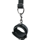 Over the Door Wrist Cuffs - Naughty by Nature Adult Store