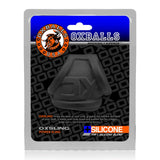 Oxsling Cocksling Black Ice - Adult Toys