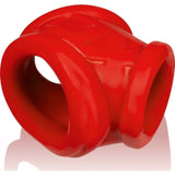Oxsling Cocksling Red Ice - Adult Toys