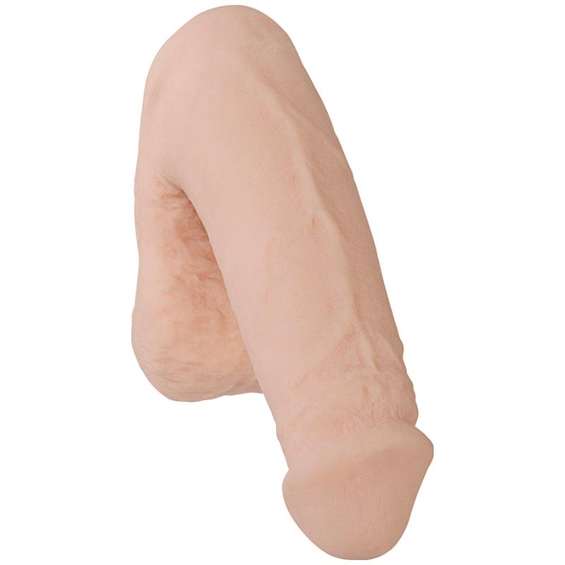 Pack It Heavy White - Adult Toys