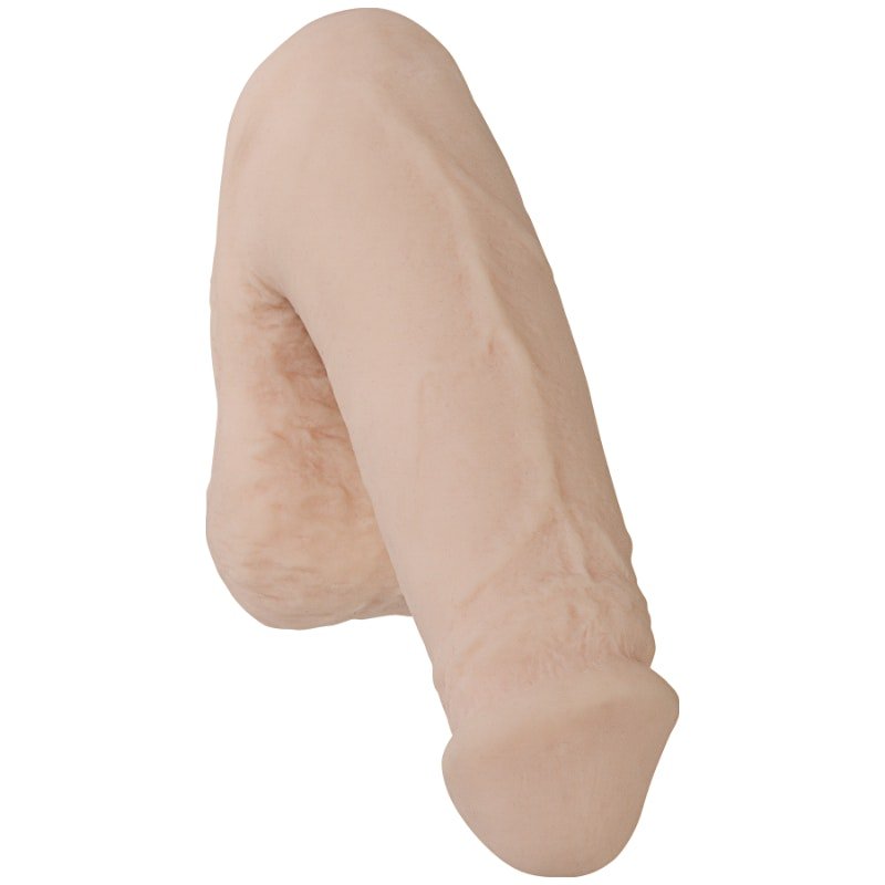 Pack It Heavy White - Adult Toys
