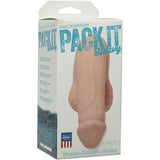 Pack It Heavy White - Adult Toys