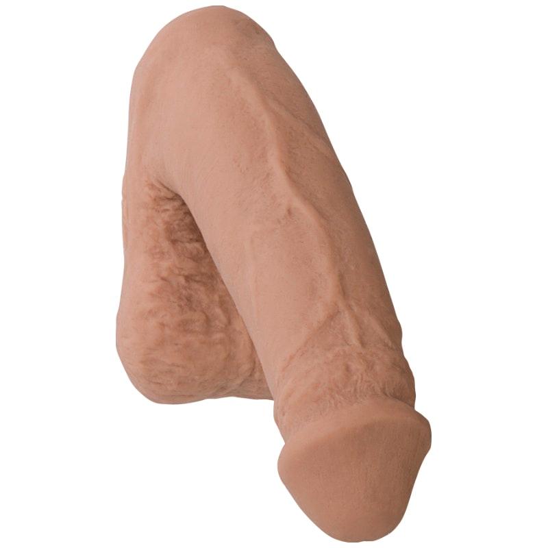 Pack It Lite Brown - Adult Toys