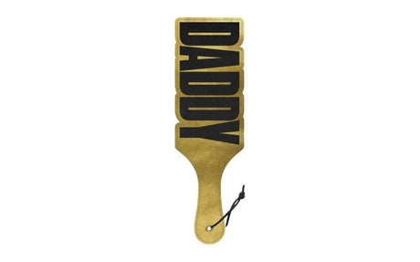 Paddle Daddy - Adult Toys