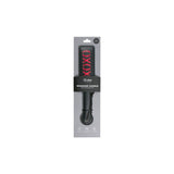 Paddle XOXO Black - Adult Toys