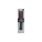 Paddle XOXO Black - Adult Toys