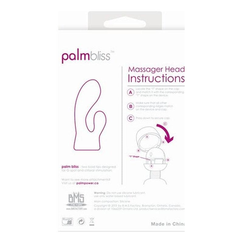 PalmBliss (For use with PalmPower) - Adult Toys