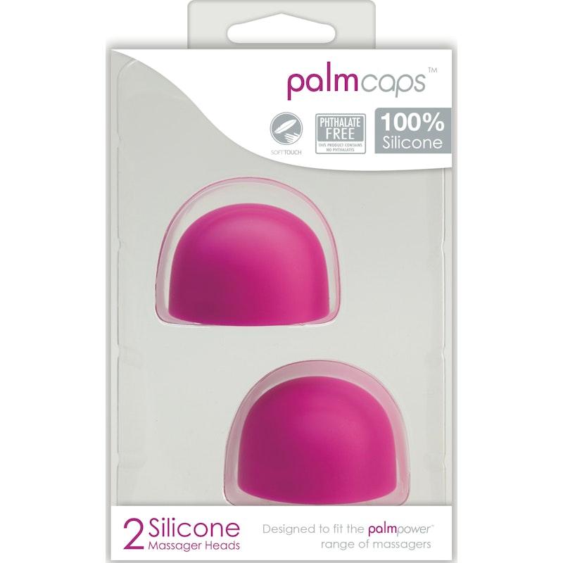 PalmCaps (For use with PalmPower) - Adult Toys