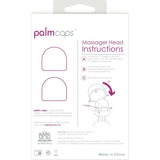 PalmCaps (For use with PalmPower) - Adult Toys