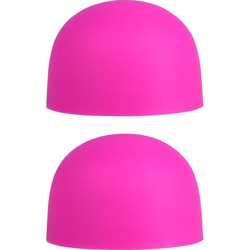 PalmCaps (For use with PalmPower) - Adult Toys