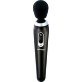 PalmPower Extreme Black - Adult Toys