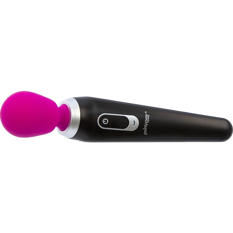 PalmPower Extreme Pink - Adult Toys