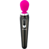 PalmPower Extreme Pink - Adult Toys