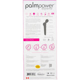 PalmPower Extreme Pink - Naughty by Nature Adult Store