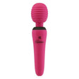PalmPower Groove Mini Wand Fuchsia - Adult Toys
