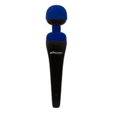 PalmPower Massage Wand Blue - Adult Toys