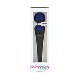 PalmPower Massage Wand Blue - Adult Toys