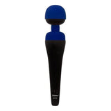 PalmPower Massage Wand Blue - Adult Toys