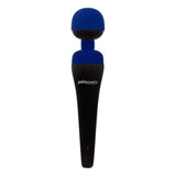 PalmPower Massage Wand Blue - Adult Toys