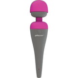 PalmPower Massage Wand Pink - Adult Toys