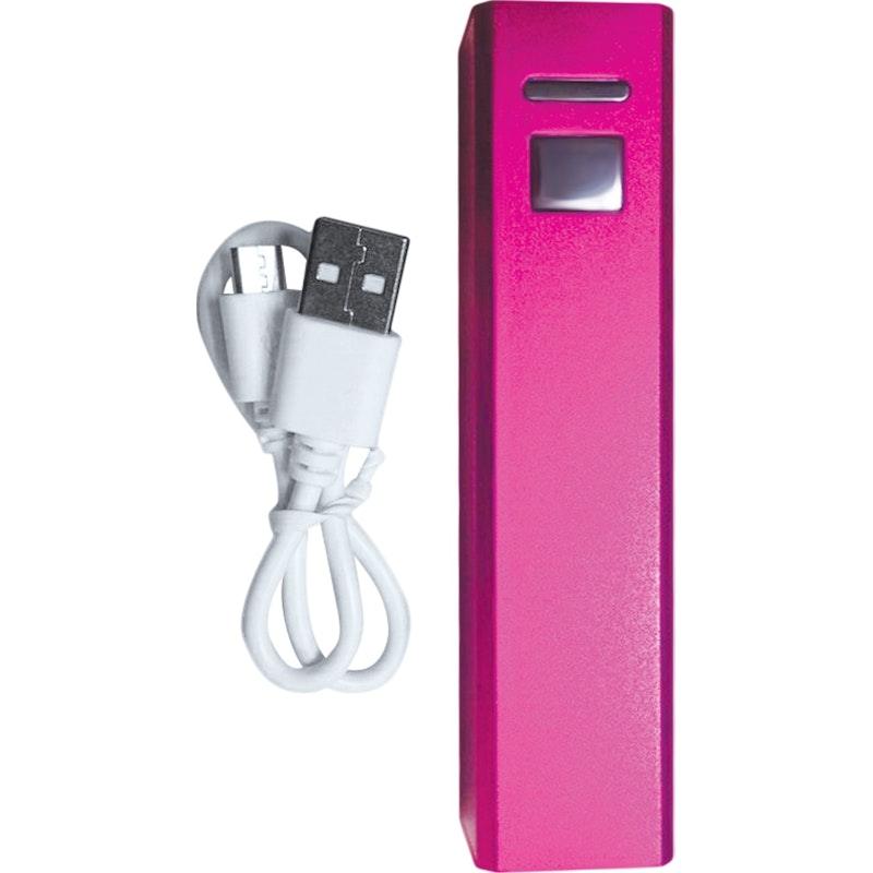 PalmPower Massage Wand Plug and Play USB - Adult Toys