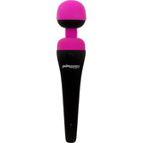 PalmPower Massage Wand Recharge Waterproof - Adult Toys