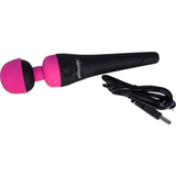 PalmPower Massage Wand Recharge Waterproof - Naughty by Nature Adult Store