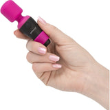 PalmPower Pocket Massage Wand - Adult Toys