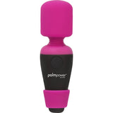 PalmPower Pocket Massage Wand - Adult Toys