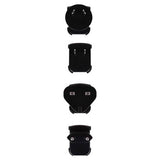 PalmPower Replacement Power Cord Multi - Region Adapter - Adult Toys