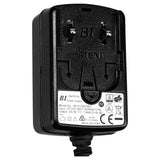 PalmPower Replacement Power Cord Multi - Region Adapter - Adult Toys