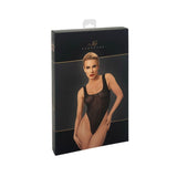 Paparazzi Elastic Mesh Body - Lingerie