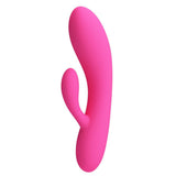 Party Up CLARE Flexible Vibe - Pink - VIBRATORS