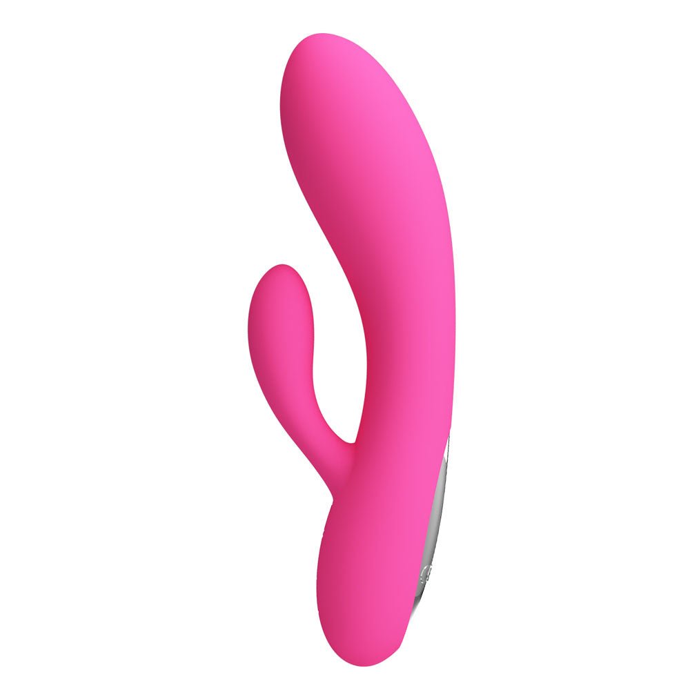 Party Up CLARE Flexible Vibe - Pink - VIBRATORS