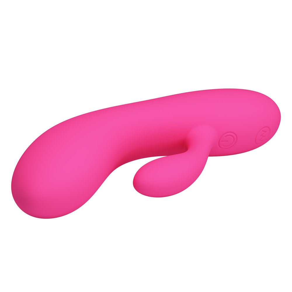 Party Up CLARE Flexible Vibe - Pink - VIBRATORS
