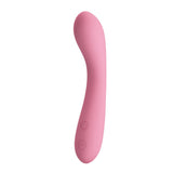 Party Up JOHN Flexible Vibe - Pink - VIBRATORS