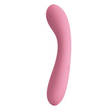 Party Up JOHN Flexible Vibe - Pink - VIBRATORS