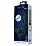 Party Up MARTIN Double Penetrator - Cock & Ball Rings - COCK RINGS