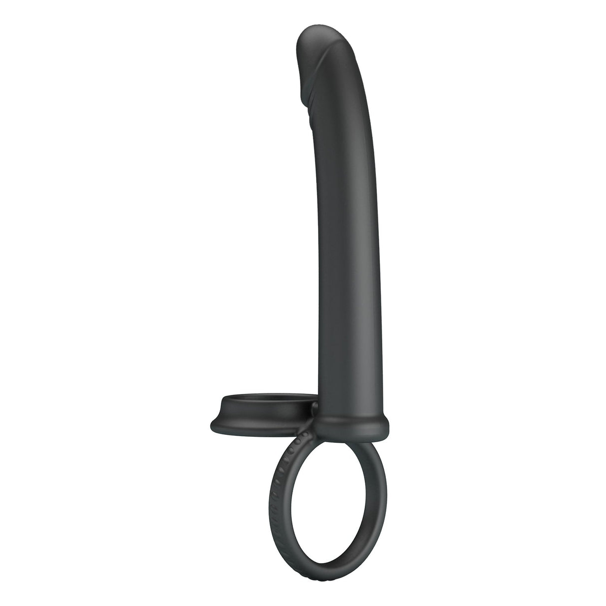 Party Up MARTIN Double Penetrator - Cock & Ball Rings - COCK RINGS