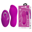 Party Up MICHAEL Panty Vibe - Pink with Wireless Remote Control - STIMULATORS