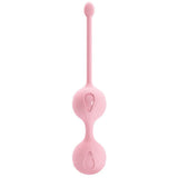 Party Up REBECCA Kegel Balls - Pink - KEGEL TOYS