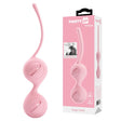 Party Up VIVIAN Kegel Balls - Pink - KEGEL TOYS
