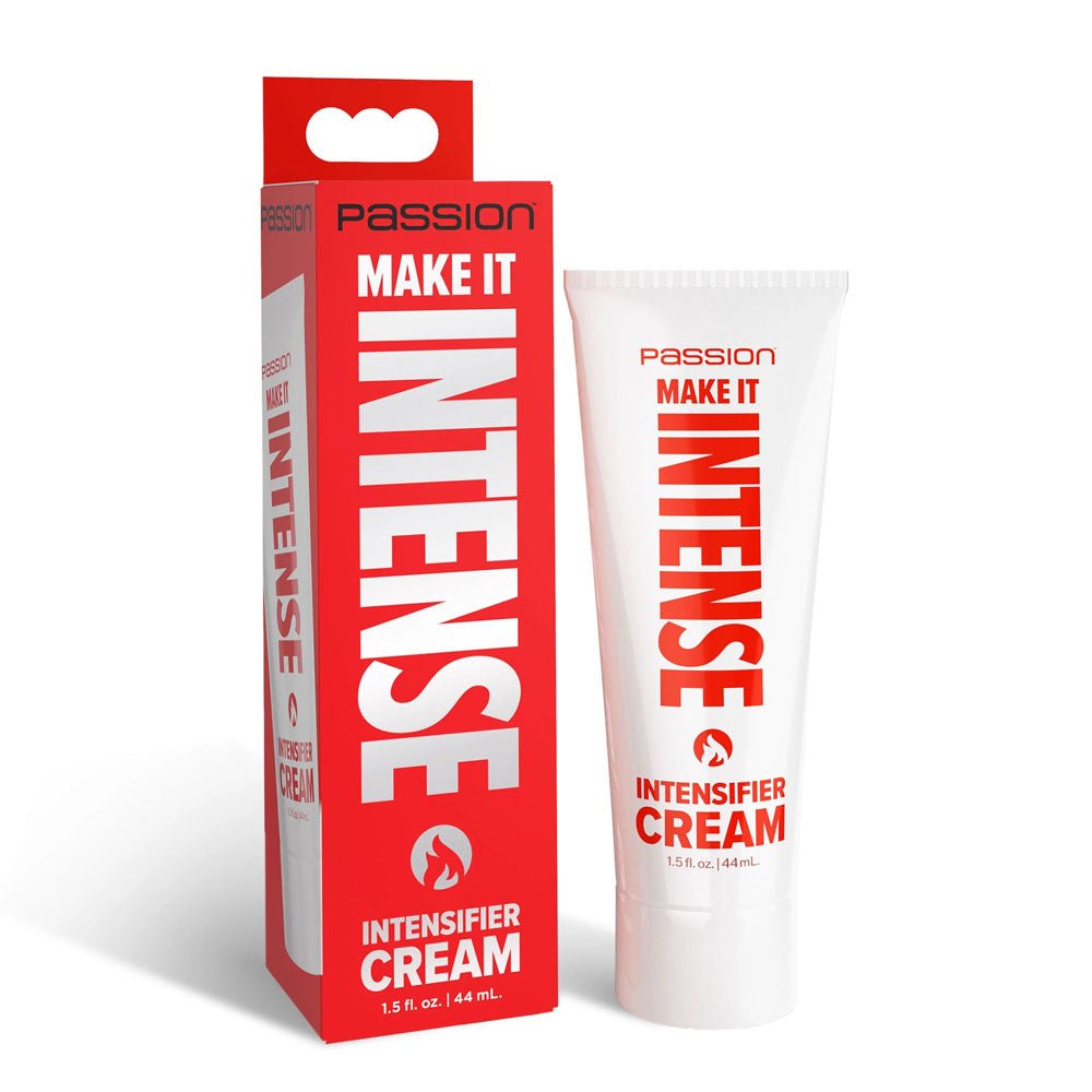 Passion Make It Intense - Intensifier Cream - 44 ml - ENHANCERS