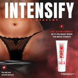 Passion Make It Intense - Intensifier Cream - 44 ml - ENHANCERS