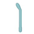 Passion Play Classic USB Rechargeable G Spot Vibrator Blue 18.7 Cm - VIBRATORS